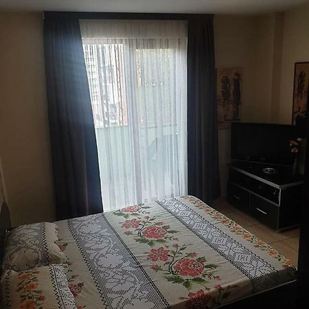 Nick Apartments Мамая Экстерьер фото