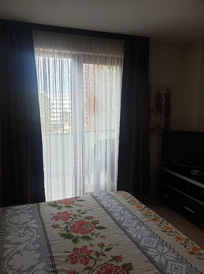 Nick Apartments Мамая Экстерьер фото