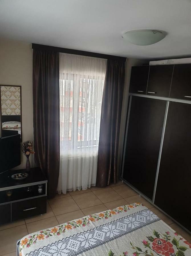 Nick Apartments Мамая Экстерьер фото